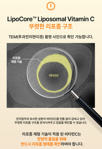 Fitany Lipomelting Letinol C 피타니 리포멜팅 레티놀C