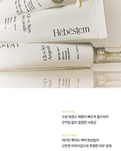 Load image into Gallery viewer, Hebestem Glow Sun Ampoule 헤베스템 글로우 선앰플 (5+1)
