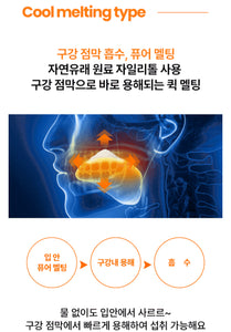 Fitany Lipomelting Letinol C 피타니 리포멜팅 레티놀C