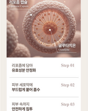 Load image into Gallery viewer, Lenete1964 르네뜨1964 콜라겐생성 앰플&amp;크림 (세트가능)
