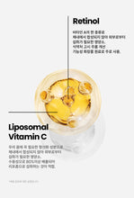 Load image into Gallery viewer, Fitany Lipomelting Letinol C 피타니 리포멜팅 레티놀C
