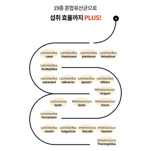 Purunong Annurca in Moccame 푸르농 아누카사과 15개입