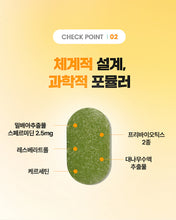 Load image into Gallery viewer, Fitany Autophagydine 피타니 오토파지딘
