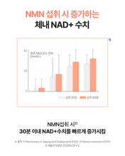 Load image into Gallery viewer, Fitany Ever NMN 피타니 에버 NMN
