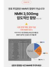 Load image into Gallery viewer, Fitany Ever NMN 피타니 에버 NMN

