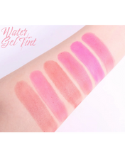 Load image into Gallery viewer, De Lo Eto Water Gel Lip tint 드로에뚜 워터 젤 립틴트
