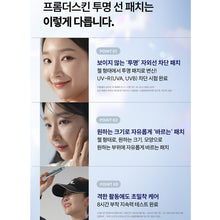 Load image into Gallery viewer, From the Skin Sun Gel Patch 프롬더스킨 선젤패치 20ml
