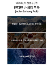 Load image into Gallery viewer, Fitany Wegobelean 피타니 위고베린 28정
