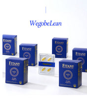 Load image into Gallery viewer, Fitany Wegobelean 피타니 위고베린 28정

