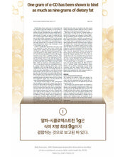 Load image into Gallery viewer, Fitany Cut&amp;Out Brew 피타니 컷앤아웃브루 30개입
