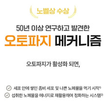 Load image into Gallery viewer, Fitany Autophagydine 피타니 오토파지딘
